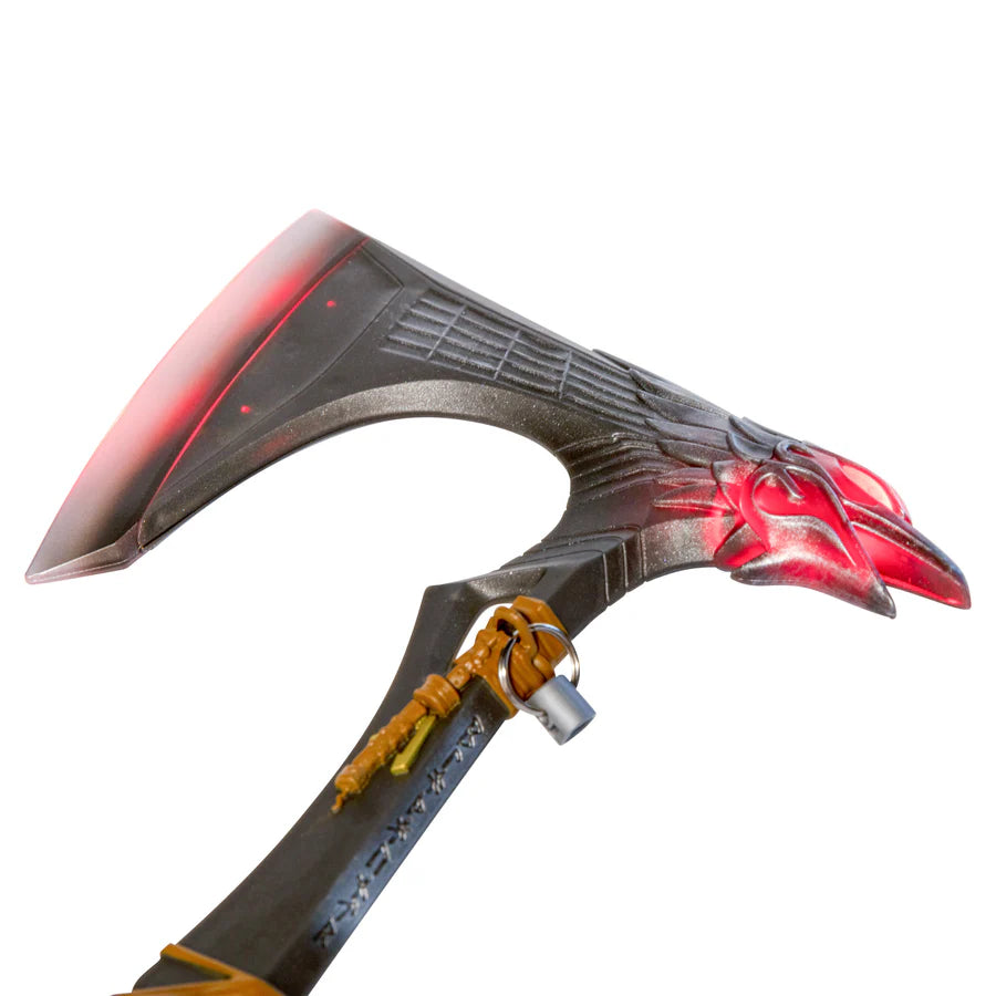 Apex Legends 1/1 Scale Raven's Bite Axe Prop Replica