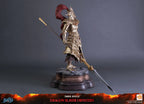 Dark Souls Dragon Slayer Ornstein Resin Statue (Exclusive)