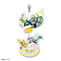 Pokémon feat. Hatsune Miku VOLTAGE Live! Acrylic Stand