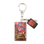 Pokémon Package & Game Card Keychain Collection 2019-2026 (Capsule Toy)