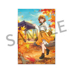 We Are Here Now!! —The World of KyoAni Exhibition— Postcard Set of 8