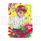Delicious in Dungeon Flower Crown Bromide Box