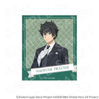 TV Anime "The Rising of the Shield Hero Season 4" Original Polaroid-Style Card Cafe-Style Maid Butler Ver. (Blind Item) (8 types)