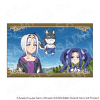 TV Anime "The Rising of the Shield Hero Season 4" Scene Trading Cards (Blind Item) (8 types)