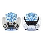 God of War Ragnarök Acrylic Smartphone Stand Holder