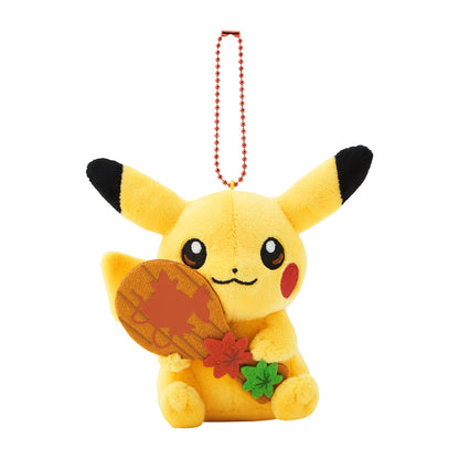Pokémon Center Hiroshima R Mascot Pikachu
