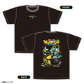 Pokémon feat. Hatsune Miku VOLTAGE Live! Official T-shirt