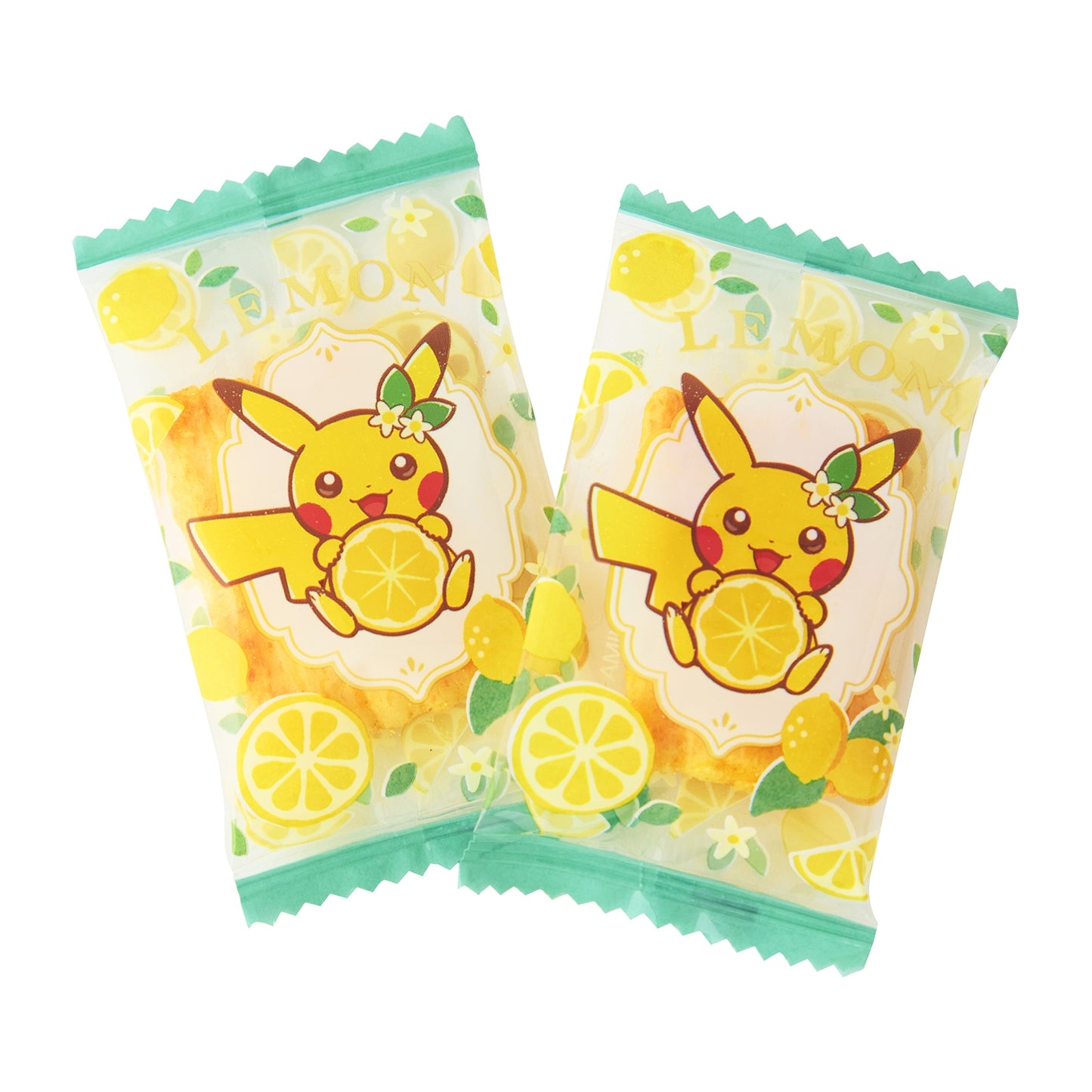 Pokémon Center Hiroshima R Setouchi Lemon Arare