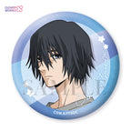 The Fragrant Flower Blooms with Dignity Can Badge Collection Vol. 2 (8 types) (Blind Item)