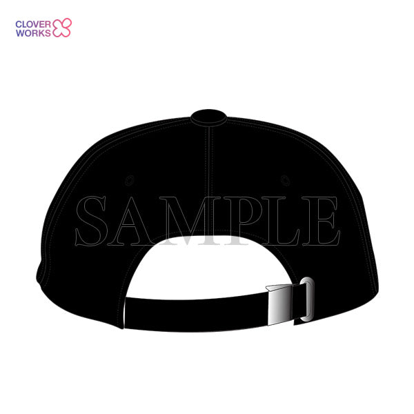 The Fragrant Flower Blooms with Dignity Cap