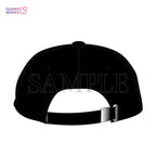 The Fragrant Flower Blooms with Dignity Cap