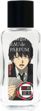Kakegurui Ryota Suzuki Eau de Parfum 50ml