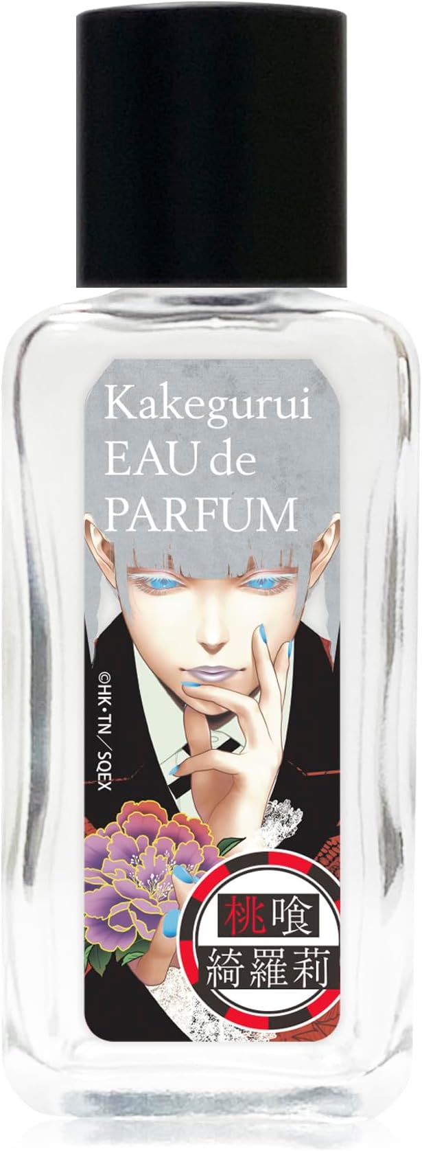 Kakegurui Momobami Kirari Eau de Parfum 50ml