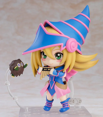 Yu-Gi-Oh! Dark Magician Girl Nendoroid (#1596)