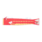 Carp x Pokémon Center Hiroshima R Towel Scarf Red Gyarados