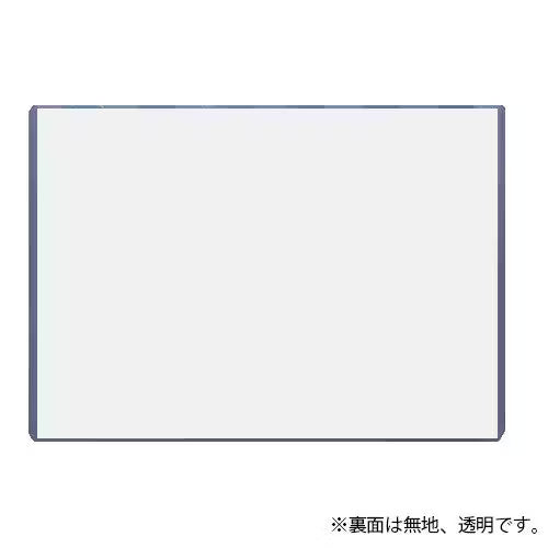 "2.5-Dimensonal Seduction" Character Clear Case Sunflower ver. (Original Illustration)