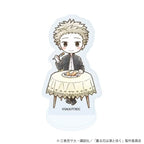 "The Fragrant Flower Blooms with Dignity" Acrylic Petit Stand 01/Blind (6 types / 1 type randomly selected) (GraffArt Illustration)