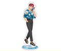 "Dandadan" Acrylic Stand Jiji [@Loppi and HMV Exclusive]