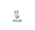 "Dandadan" Acrylic Stand Turbo Granny (Lucky Cat) [@Loppi and HMV Exclusive]