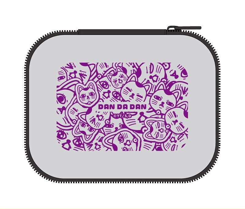 "Dandadan" Gadget Case [@Loppi and HMV Exclusive]