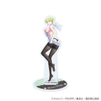 Chained Solider Original Illustration Acrylic Stand Izuma Tenka (2 types)