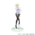 Chained Solider Original Illustration Acrylic Stand Izuma Tenka (2 types)