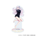 Chained Solider Original Illustration Acrylic Stand Uzen Kyouka (2 types)