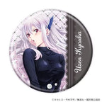 Chained Solider Original Illustration Can Badge (8 types - Blind)