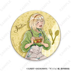 [Bonus Included] Delicious in Dungeon Trading Badges Picnic Ver. (Complete Box Set)