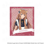 TV Anime "The Rising of the Shield Hero Season 4" Original Polaroid-Style Card Cafe-Style Maid Butler Ver. (Blind Item) (8 types)