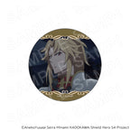 TV Anime "The Rising of the Shield Hero Season 4" Scene Can Badge (Blind Item) (8 types)