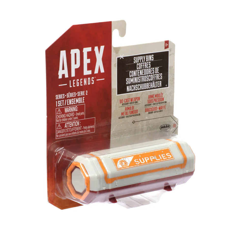 Apex Legends Supply Bin Series 2