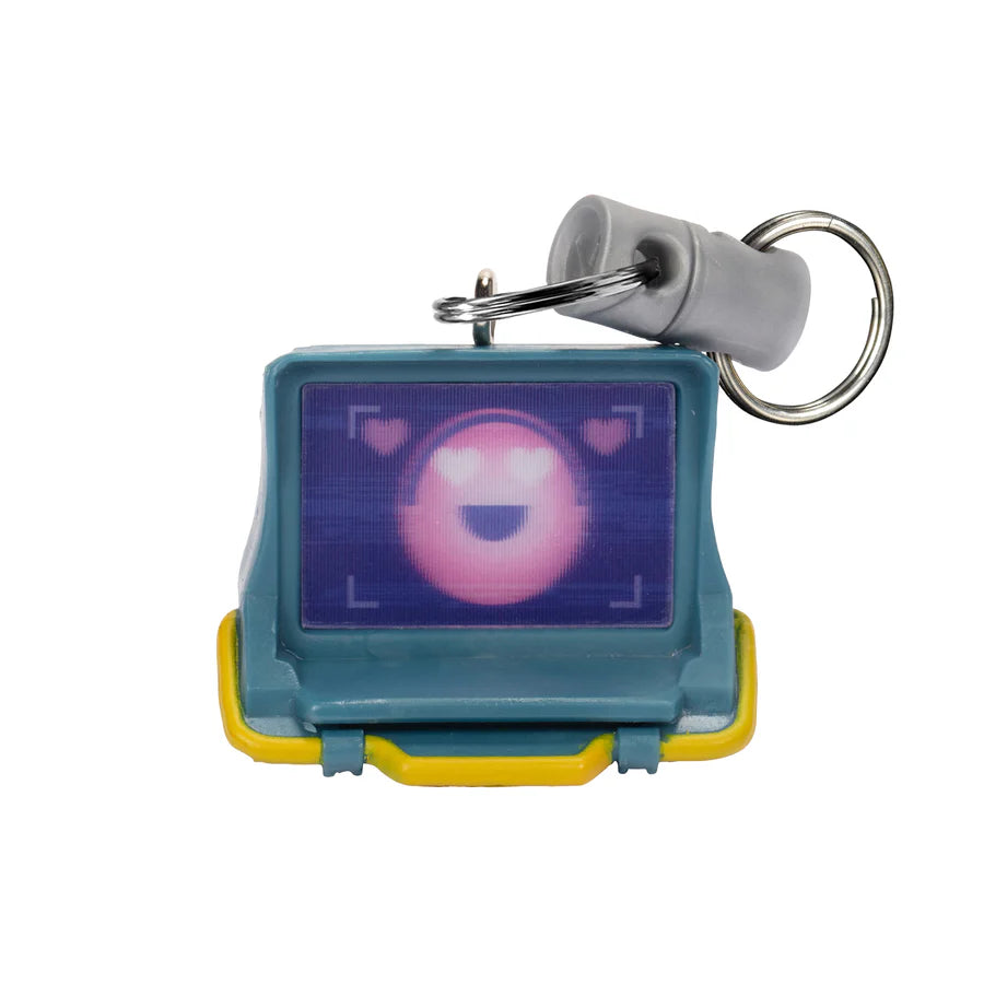 Apex Legends Keychain Charms Series 1