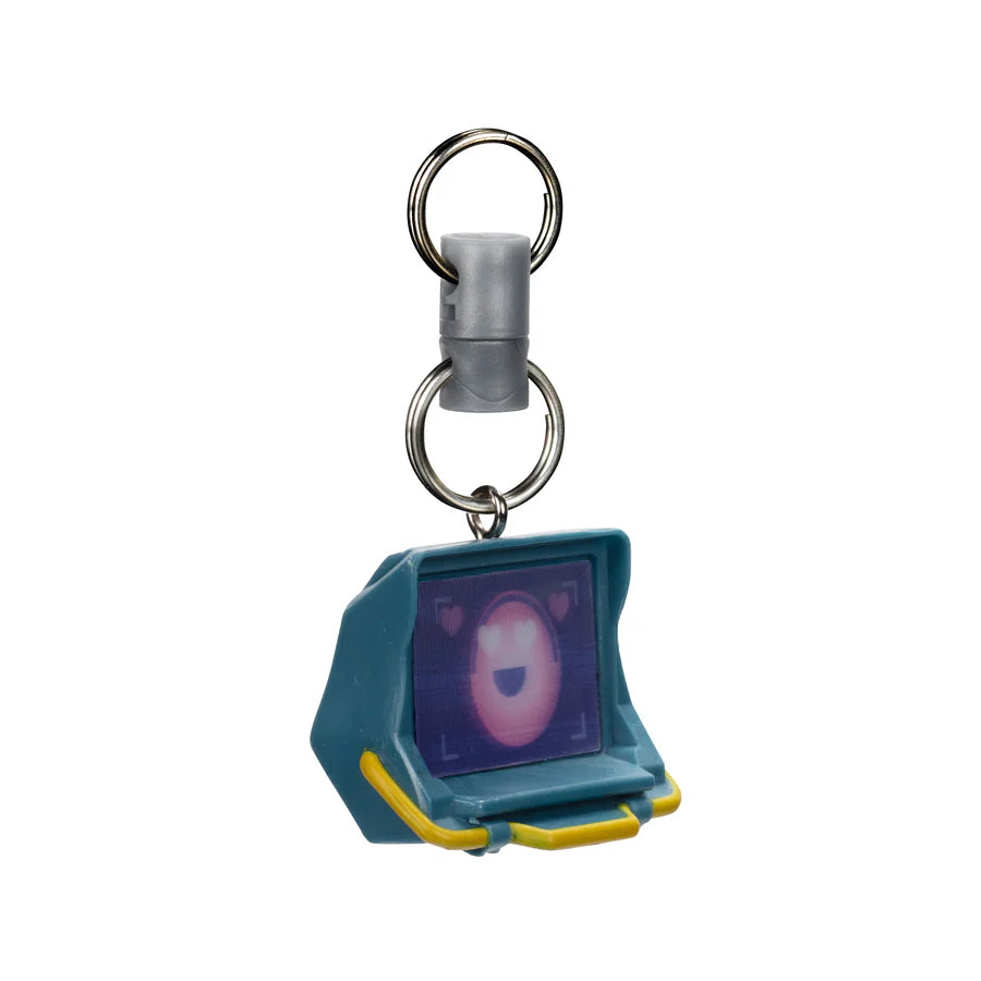 Apex Legends Keychain Charms Series 1