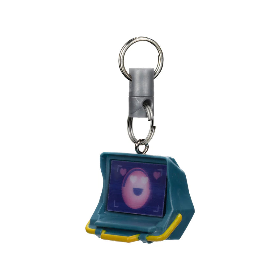 Apex Legends Keychain Charms Series 1