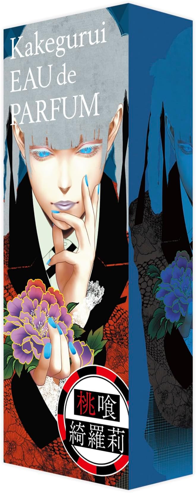 Kakegurui Momobami Kirari Eau de Parfum 50ml