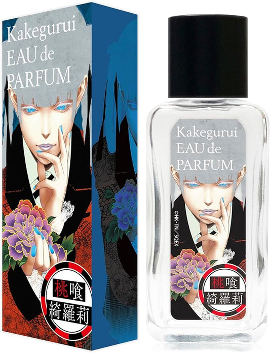 Kakegurui Momobami Kirari Eau de Parfum 50ml
