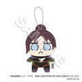 Apex Legends Bukubu Stuffed Mascot Keychain Wraith [APEX LEGENDS™ VAULT STORE]