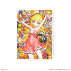 Monogatari Series x Mika Pikazo ENCOUNTER Acrylic Block