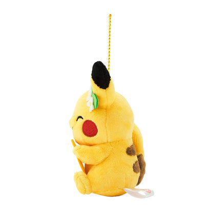 Pokémon Center Hiroshima R Mascot Pikachu