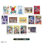 Pokémon feat. Hatsune Miku VOLTAGE Live! Postcard Set A (14 postcards)