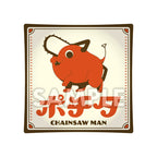 Chainsaw Man Cushion [Lawson, @Loppi, HMV exclusive]