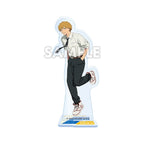 Chainsaw Man Acrylic Stand Set [Lawson, @Loppi, HMV exclusive]