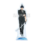 Chainsaw Man Acrylic Stand Set [Lawson, @Loppi, HMV exclusive]