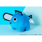 Chainsaw Man Plush Keychain [Lawson, @Loppi, HMV exclusive]