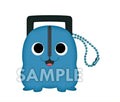 Chainsaw Man Plush Keychain [Lawson, @Loppi, HMV exclusive]
