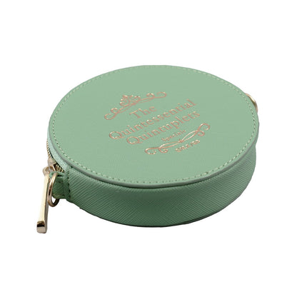 The Quintessential Quintuplets Circle Pouch Nakano Yotsuba