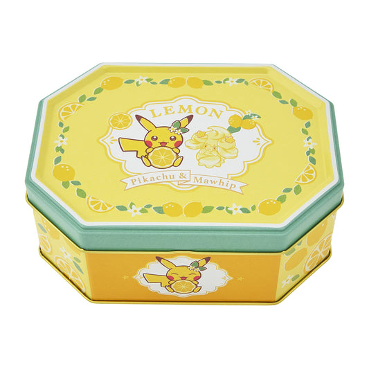 Pokémon Center Hiroshima R Setouchi Lemon Arare