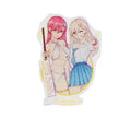 2.5 Dimensional Seduction Acrylic Stand Kisaki Aria