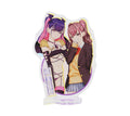 2.5 Dimensional Seduction Acrylic Stand Tachibana Mikari